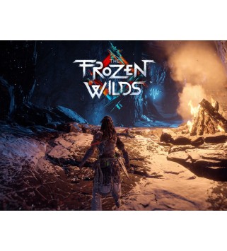 Horizon Zero Dawn - The Frozen Wilds DLC PS4 PlayStation 4 Key EUROPE